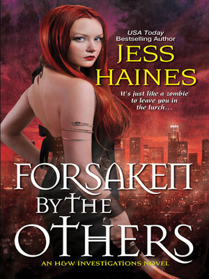 Forsaken by the Others - ebook